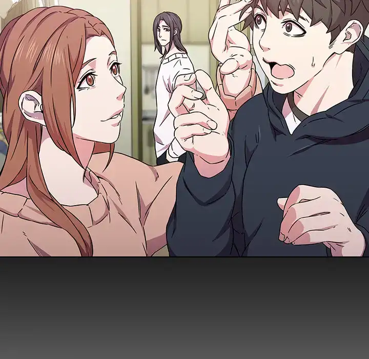 Our Twenties Chapter 2 Page 114