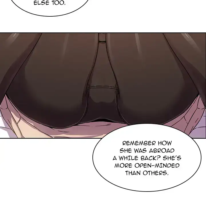 Our Twenties Chapter 2 Page 12