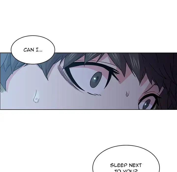 Our Twenties Chapter 2 Page 123