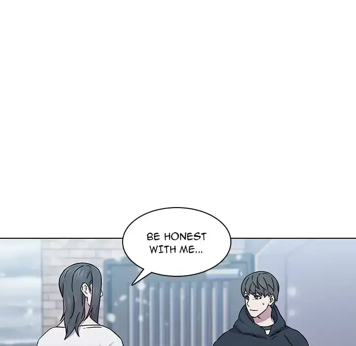 Our Twenties Chapter 2 Page 13