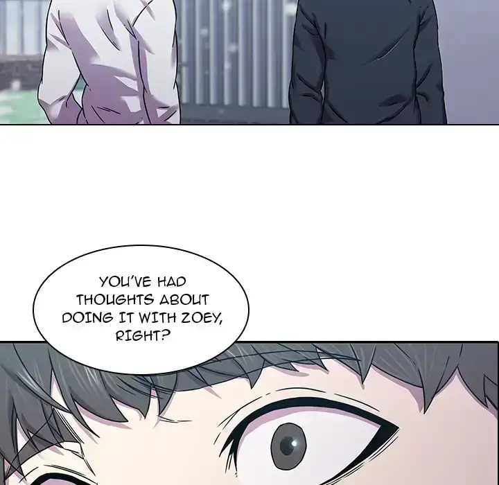 Our Twenties Chapter 2 Page 14