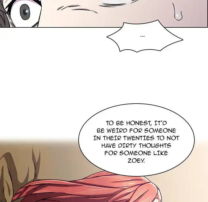 Our Twenties Chapter 2 Page 15