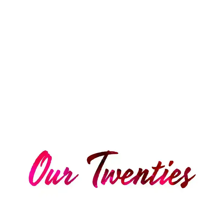 Our Twenties Chapter 2 Page 18