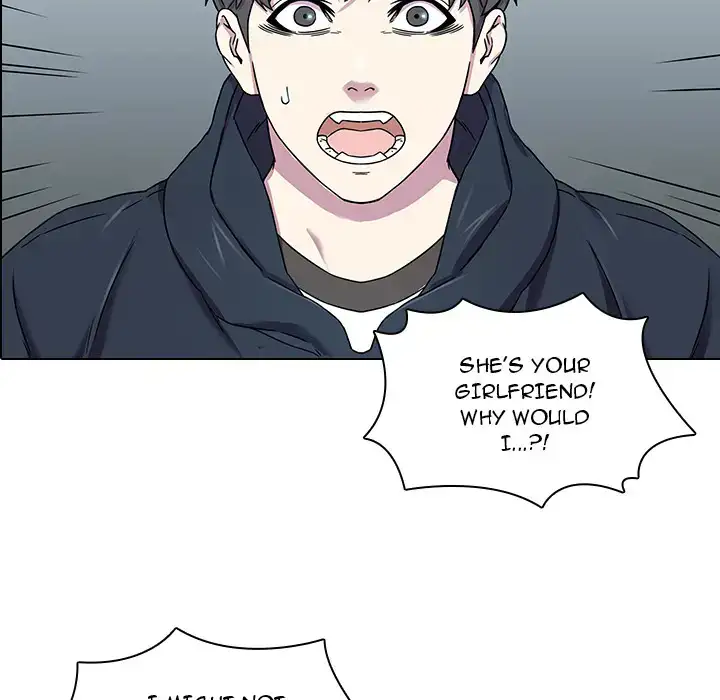 Our Twenties Chapter 2 Page 21