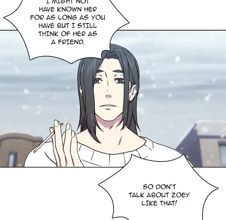 Our Twenties Chapter 2 Page 22