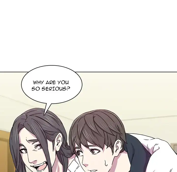 Our Twenties Chapter 2 Page 25