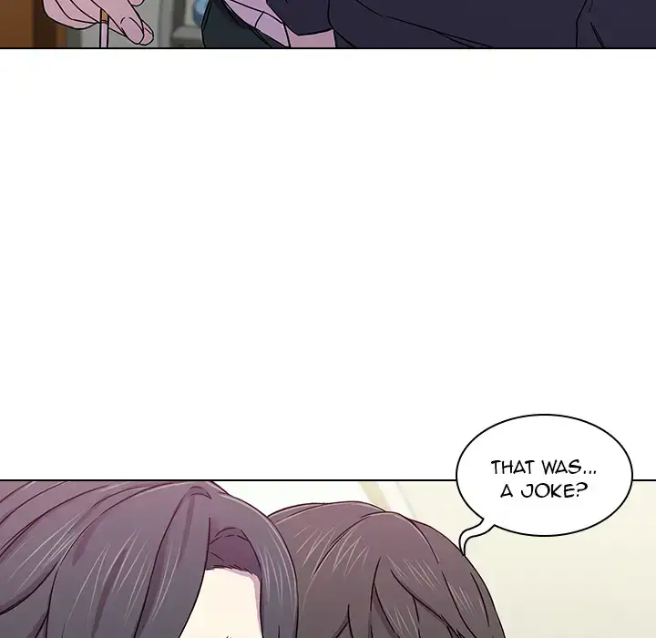 Our Twenties Chapter 2 Page 27