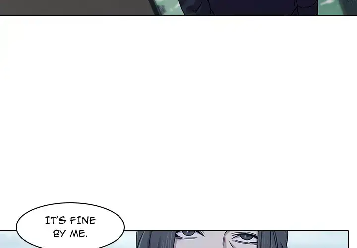 Our Twenties Chapter 2 Page 3