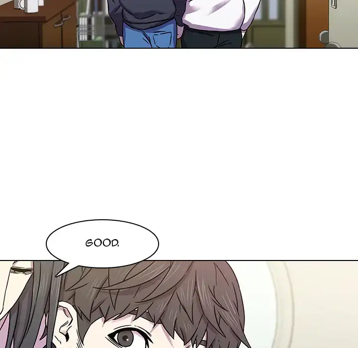 Our Twenties Chapter 2 Page 31