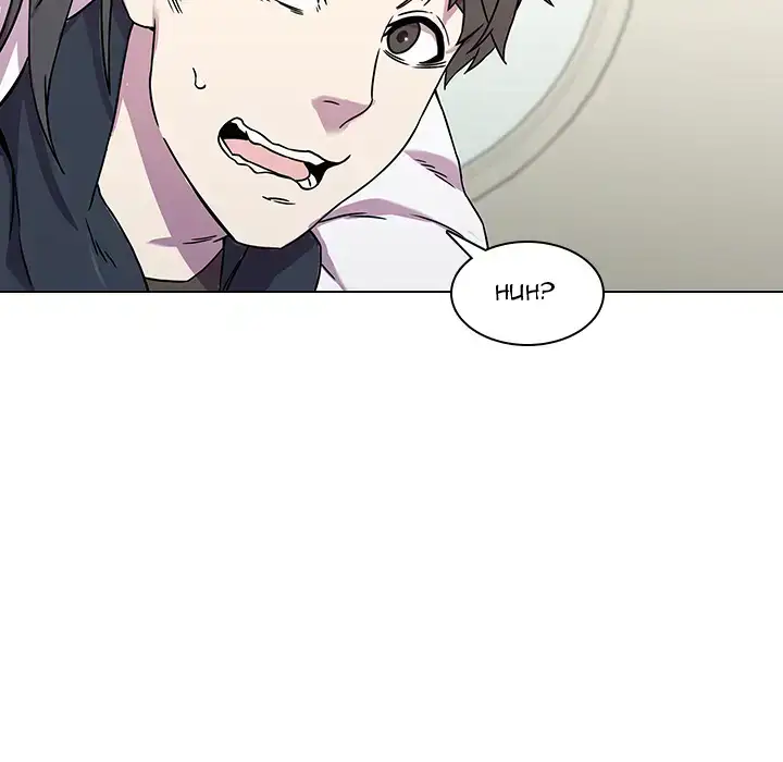 Our Twenties Chapter 2 Page 32