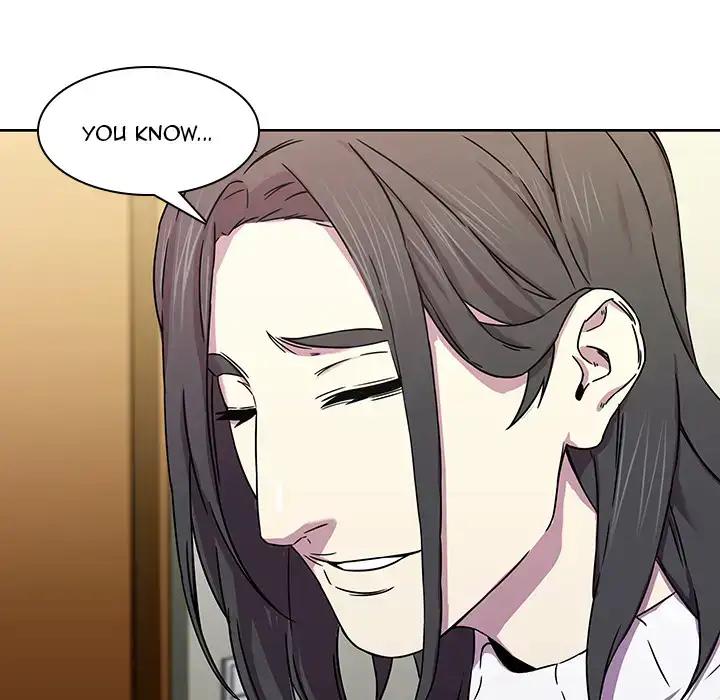 Our Twenties Chapter 2 Page 33