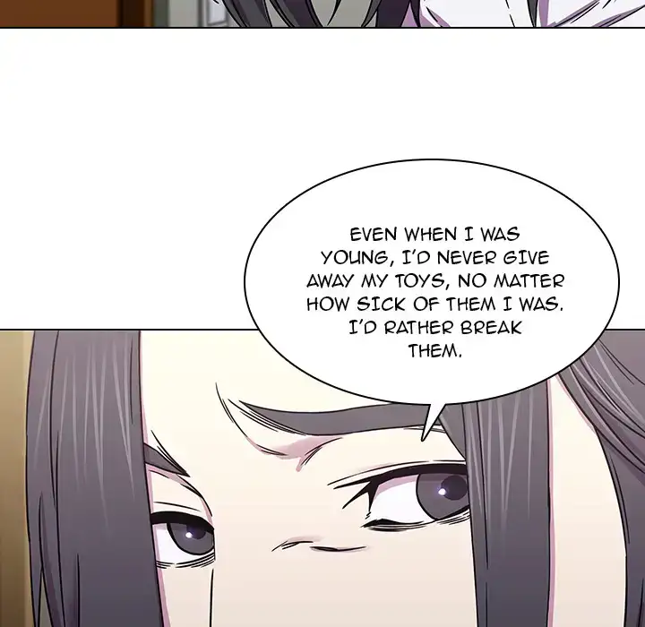Our Twenties Chapter 2 Page 34