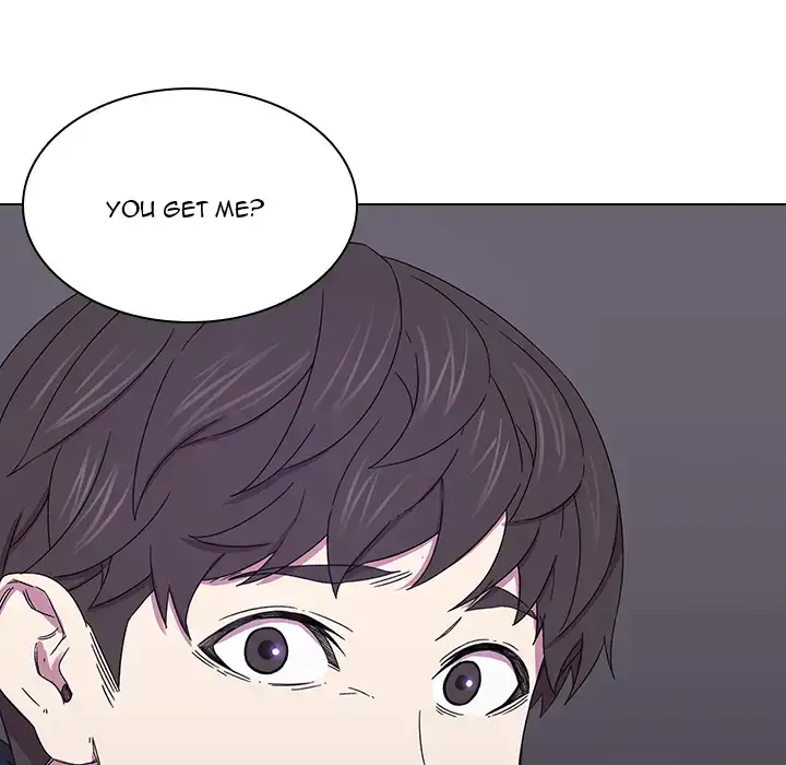Our Twenties Chapter 2 Page 36