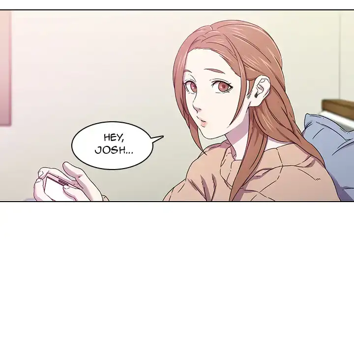 Our Twenties Chapter 2 Page 42