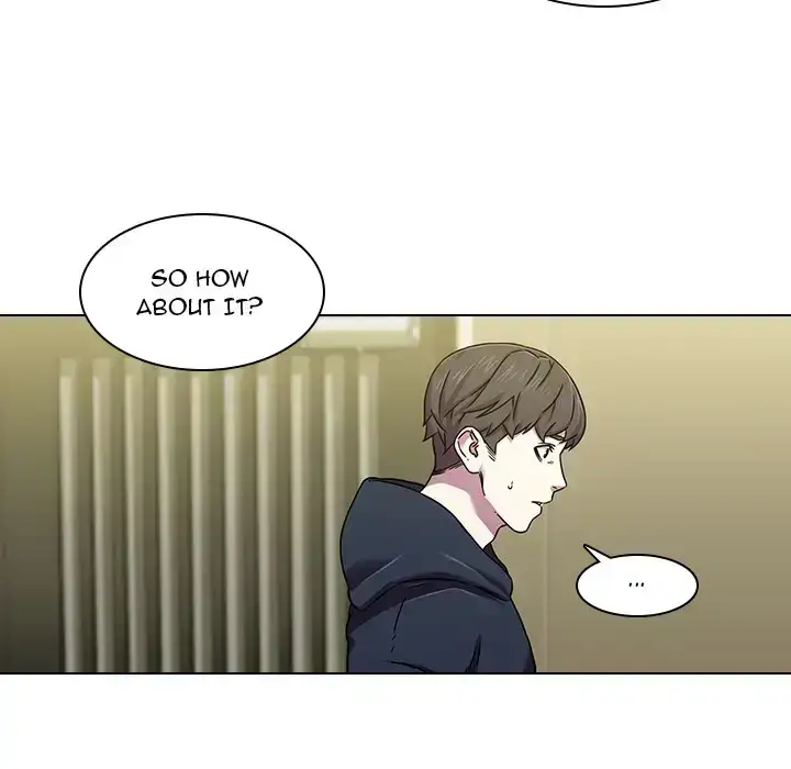 Our Twenties Chapter 2 Page 5