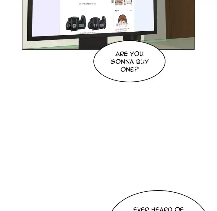 Our Twenties Chapter 2 Page 50
