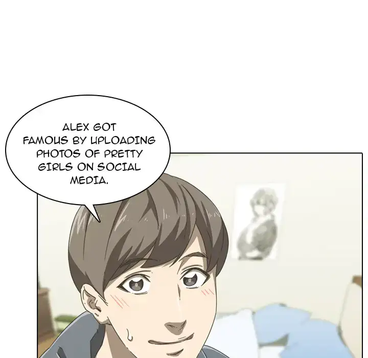 Our Twenties Chapter 2 Page 52