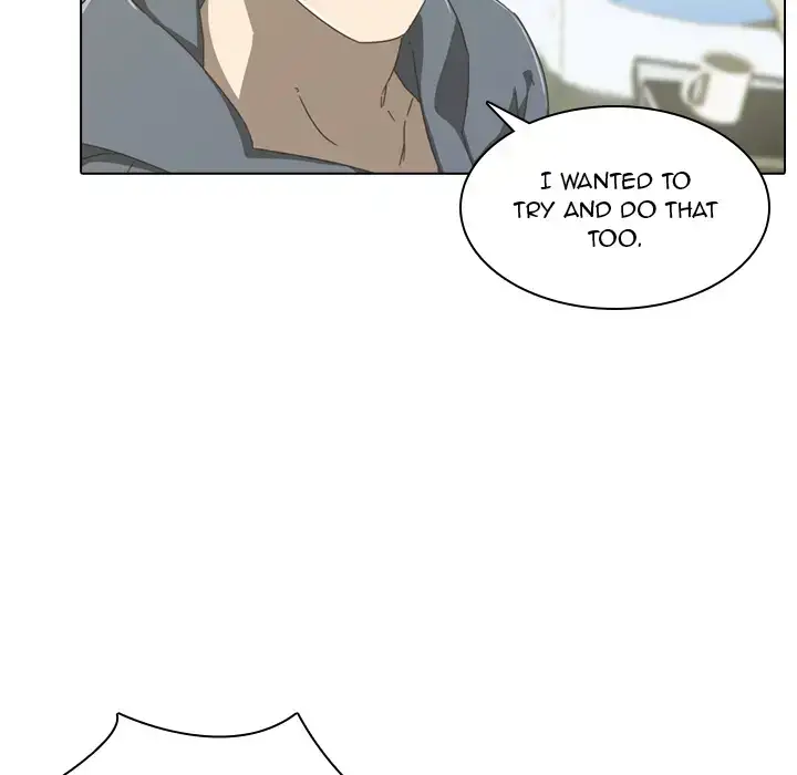 Our Twenties Chapter 2 Page 53