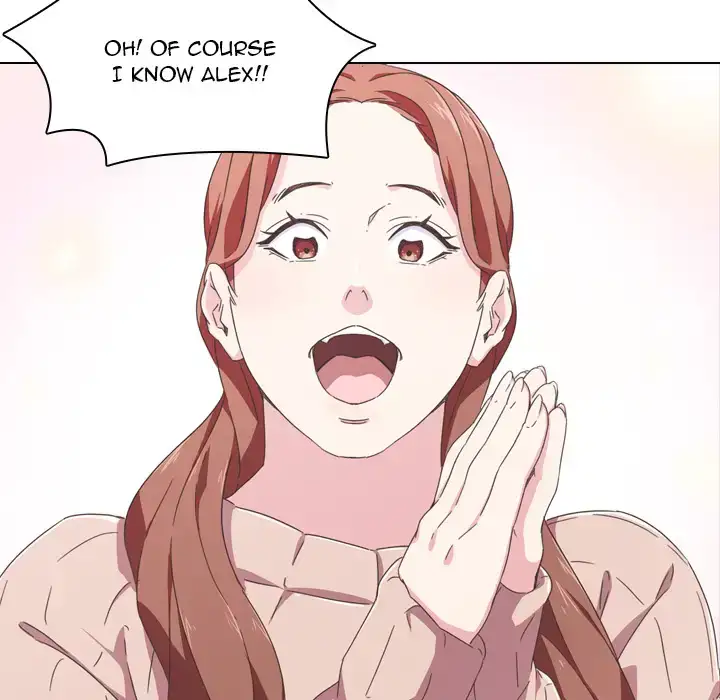 Our Twenties Chapter 2 Page 54