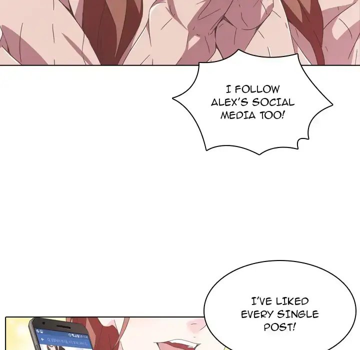 Our Twenties Chapter 2 Page 55