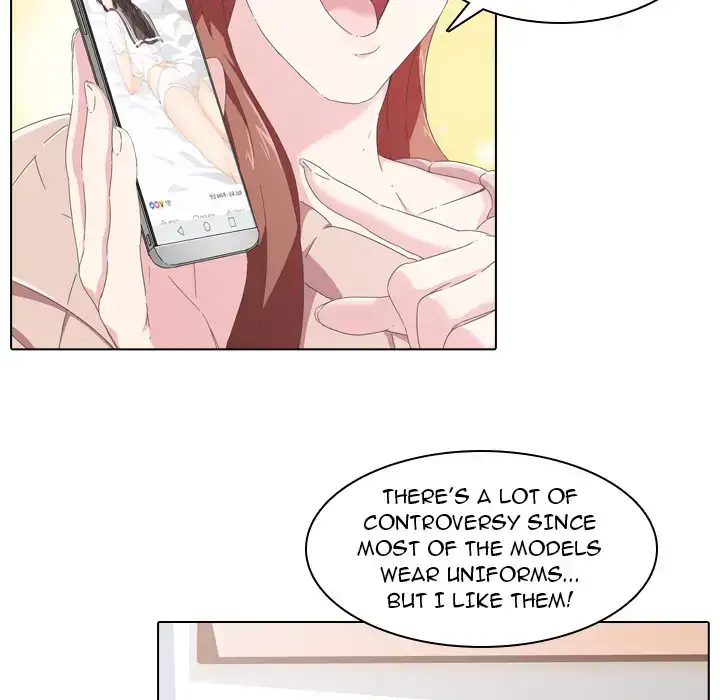 Our Twenties Chapter 2 Page 56