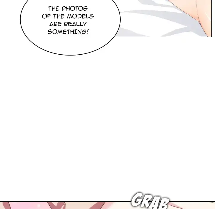 Our Twenties Chapter 2 Page 58