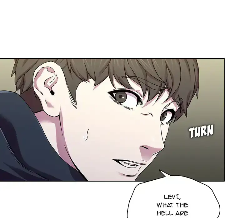 Our Twenties Chapter 2 Page 6