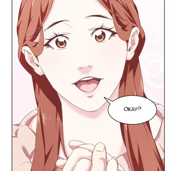 Our Twenties Chapter 2 Page 61
