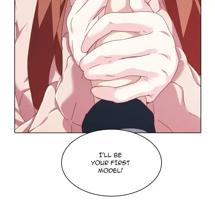 Our Twenties Chapter 2 Page 62