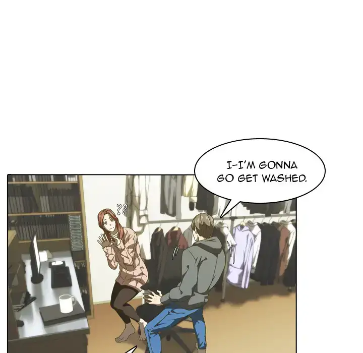Our Twenties Chapter 2 Page 65