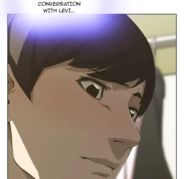 Our Twenties Chapter 2 Page 68