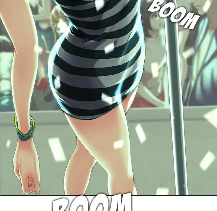 Our Twenties Chapter 2 Page 74