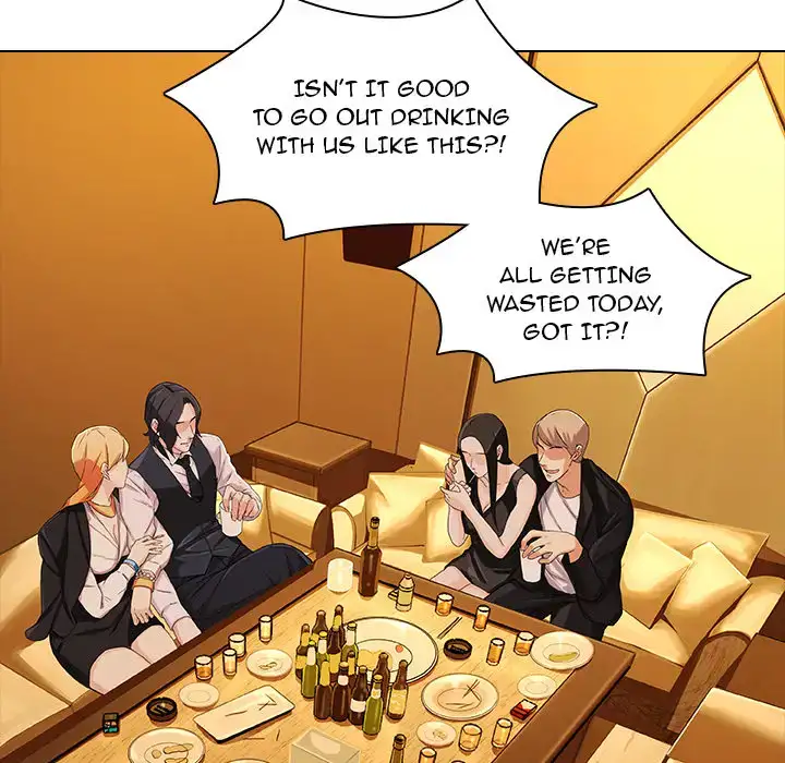 Our Twenties Chapter 2 Page 78