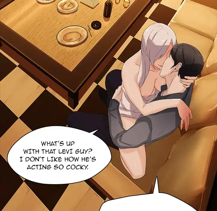Our Twenties Chapter 2 Page 79