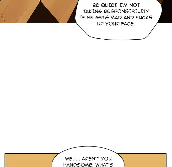 Our Twenties Chapter 2 Page 80