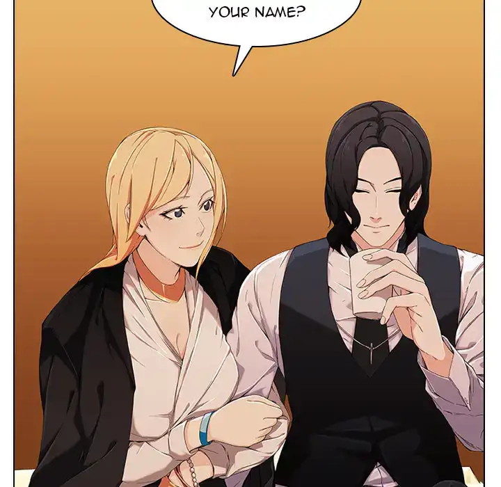 Our Twenties Chapter 2 Page 81
