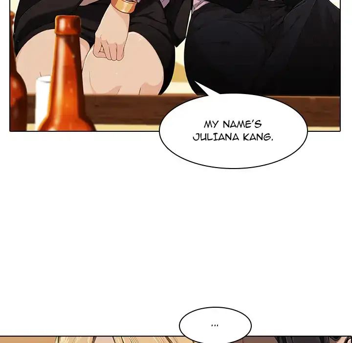 Our Twenties Chapter 2 Page 82