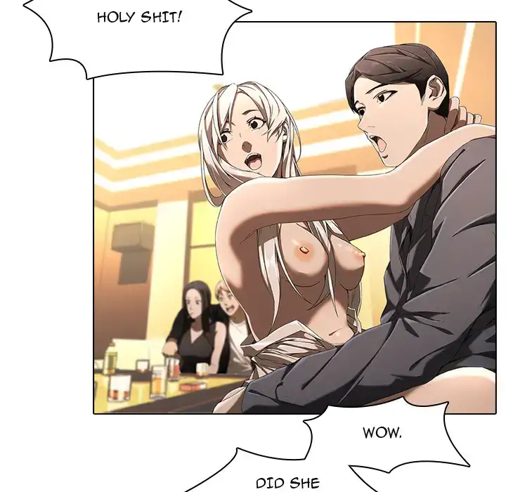 Our Twenties Chapter 2 Page 89