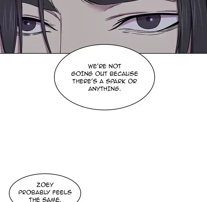 Our Twenties Chapter 2 Page 9
