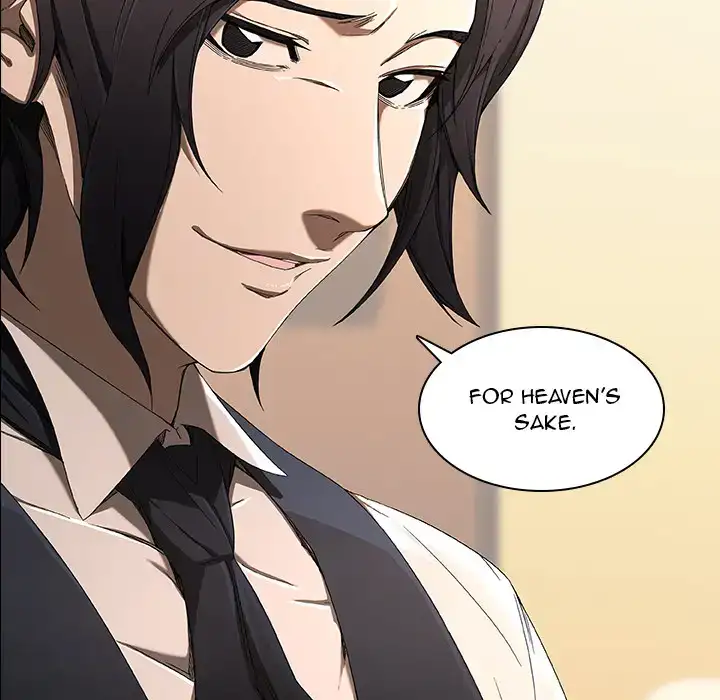 Our Twenties Chapter 2 Page 93