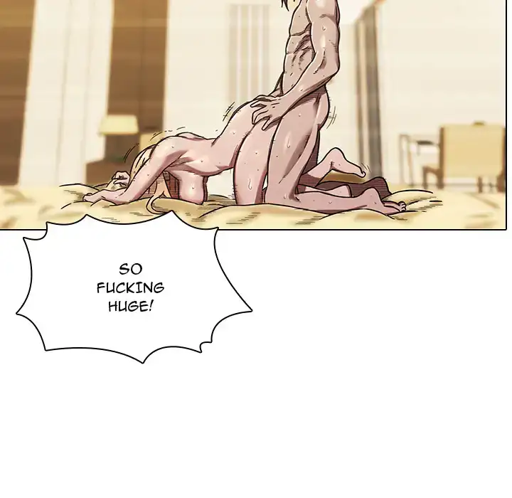 Our Twenties Chapter 2 Page 99