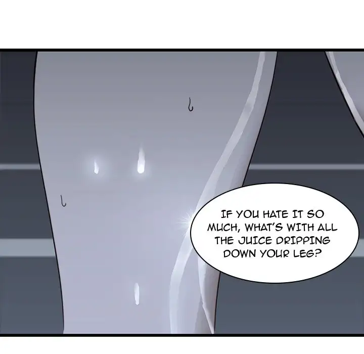 Our Twenties Chapter 20 Page 11
