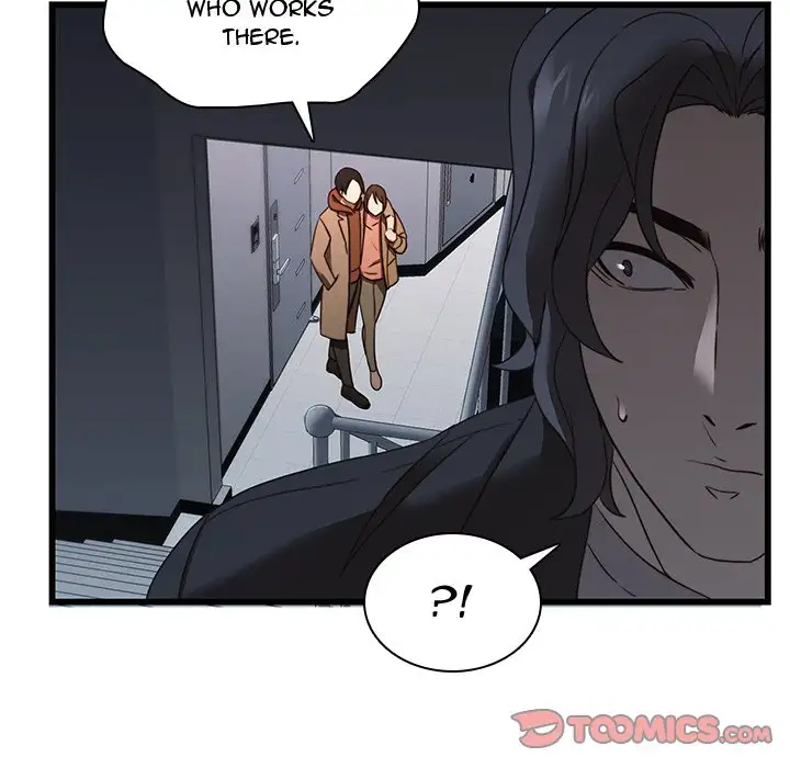 Our Twenties Chapter 20 Page 14