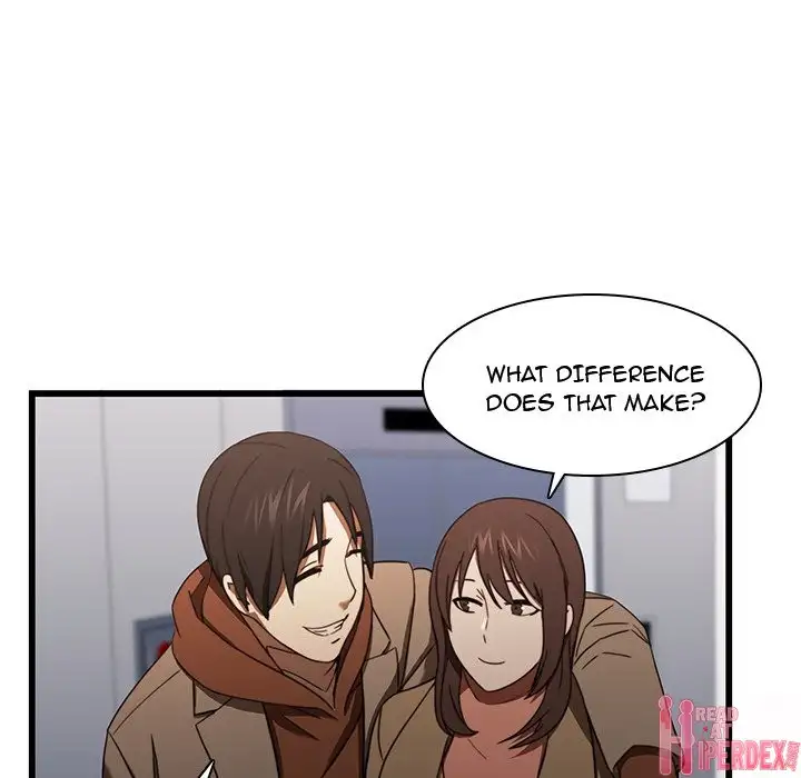 Our Twenties Chapter 20 Page 15