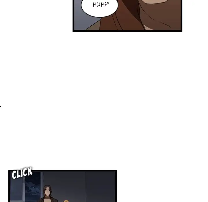 Our Twenties Chapter 20 Page 17