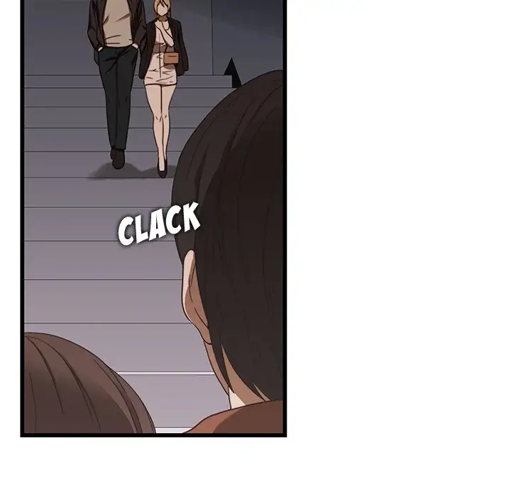 Our Twenties Chapter 20 Page 18