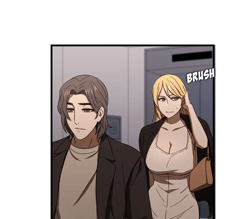 Our Twenties Chapter 20 Page 19