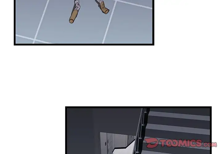 Our Twenties Chapter 20 Page 2