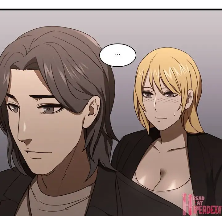 Our Twenties Chapter 20 Page 21