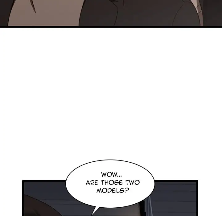 Our Twenties Chapter 20 Page 22